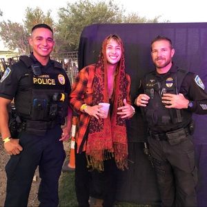 Meet your Posher, William